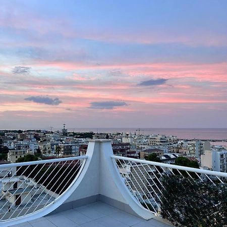 Isola Rovi Appartement Bari Buitenkant foto