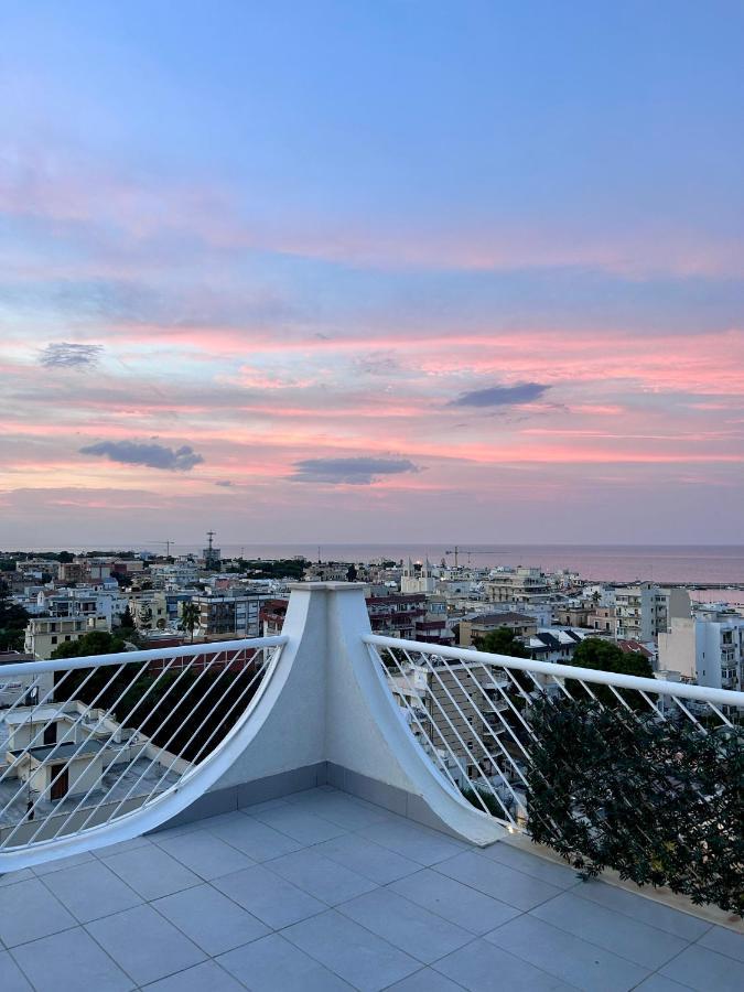 Isola Rovi Appartement Bari Buitenkant foto