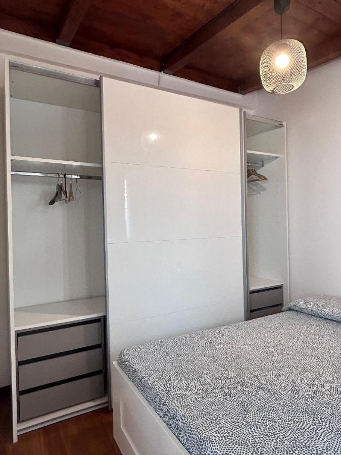 Isola Rovi Appartement Bari Buitenkant foto
