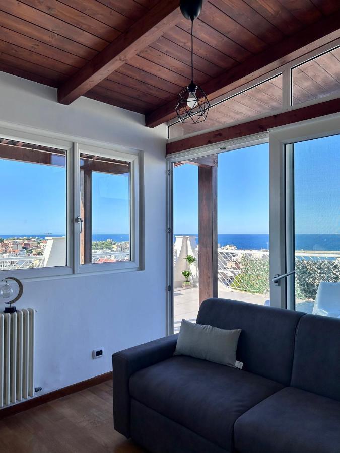 Isola Rovi Appartement Bari Buitenkant foto